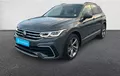 Miniature VOLKSWAGEN TIGUAN 2.0 TDI 150ch DSG7 R-Line extérieur trois quart avant gauche 2126611