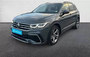 VOLKSWAGEN TIGUAN 2.0 TDI 150ch DSG7 R-Line WVGZZZ5NZNW061359