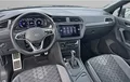 Miniature VOLKSWAGEN TIGUAN 2.0 TDI 150ch DSG7 R-Line extérieur trois quart avant droit 2126611