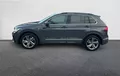 Miniature VOLKSWAGEN TIGUAN 2.0 TDI 150ch DSG7 R-Line extérieur trois quart arrière gauche 2126611