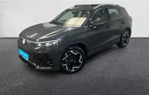 VOLKSWAGEN TIGUAN 1.5 eTSI 150ch DSG7 R-Line Edition WVGZZZCTXTW531730