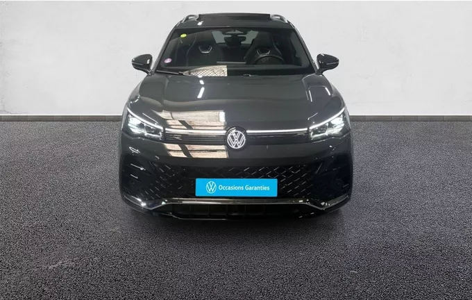 VOLKSWAGEN TIGUAN 1.5 eTSI 150ch DSG7 R-Line Edition photo 9 2132108