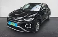 Miniature VOLKSWAGEN T-ROC 2.0 TDI 150 Start/Stop DSG7 4Motion Style extérieur trois quart avant gauche 213383