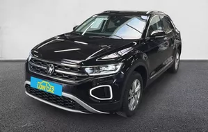 VOLKSWAGEN T-ROC 2.0 TDI 150 Start/Stop DSG7 4Motion Style WVGZZZA1ZPV539775