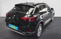 Miniature VOLKSWAGEN T-ROC 2.0 TDI 150 Start/Stop DSG7 4Motion Style extérieur trois quart arrière droit 213383