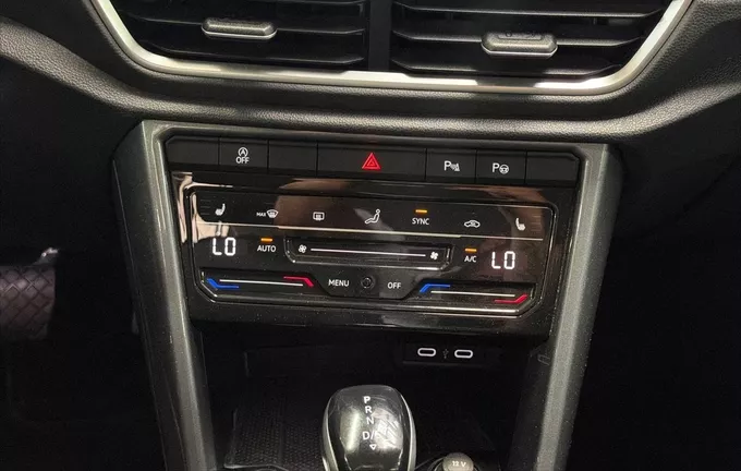 VOLKSWAGEN T-ROC 2.0 TDI 150 Start/Stop DSG7 4Motion Style photo 14 213383
