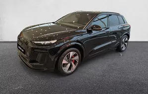 AUDI SQ6 E-TRON 489 ch 100 kWh quattro WAUZZZGF3SA046847