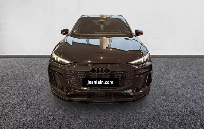 AUDI SQ6 E-TRON 489 ch 100 kWh quattro extérieur avant 8274