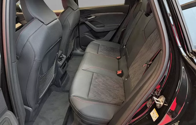 AUDI SQ6 E-TRON 489 ch 100 kWh quattro photo 17 8274