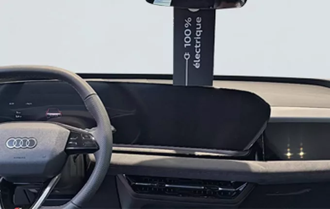 AUDI SQ6 E-TRON 489 ch 100 kWh quattro photo 18 8274