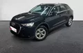 Miniature AUDI Q3 45 TFSIe 245 ch S tronic 6 Design extérieur trois quart avant gauche 2124403