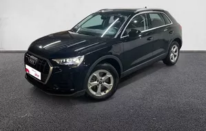 AUDI Q3 45 TFSIe 245 ch S tronic 6 Design WAUZZZF3XP1032698