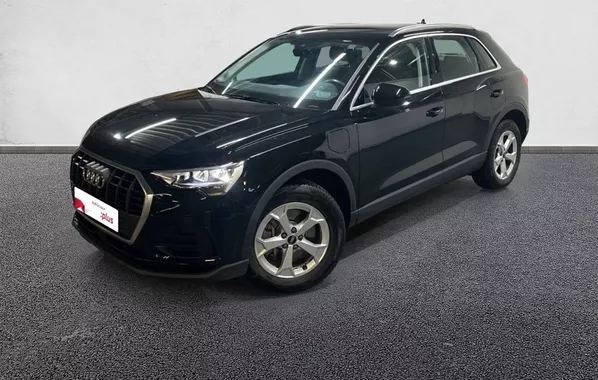AUDI Q3 45 TFSIe 245 ch S tronic 6 Design WAUZZZF3XP1032698
