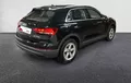 Miniature AUDI Q3 45 TFSIe 245 ch S tronic 6 Design extérieur trois quart arrière droit 2124403