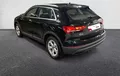 Miniature AUDI Q3 45 TFSIe 245 ch S tronic 6 Design extérieur trois quart arrière gauche 2124403