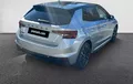 Miniature SKODA FABIA 1.0 TSI 95 ch EVO 2 BVM5 Monte-Carlo extérieur trois quart arrière droit 4798