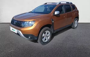 DACIA DUSTER Blue dCi 115 4x4 Prestige 945971