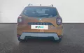 Miniature DACIA DUSTER Blue dCi 115 4x4 Prestige extérieur trois quart arrière droit 945971