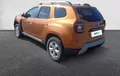Miniature DACIA DUSTER Blue dCi 115 4x4 Prestige extérieur trois quart arrière gauche 945971
