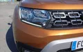 Miniature DACIA DUSTER Blue dCi 115 4x4 Prestige photo 16 945971
