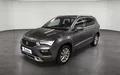 Miniature SEAT ATECA 1.5 TSI 150 ch Start/Stop DSG7 Style extérieur trois quart avant gauche 2132679