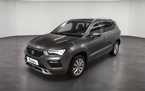 SEAT ATECA 1.5 TSI 150 ch Start/Stop DSG7 Style VSSZZZ5F2P6536744