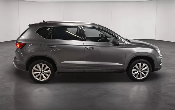 SEAT ATECA 1.5 TSI 150 ch Start/Stop DSG7 Style extérieur côté droit 2132679