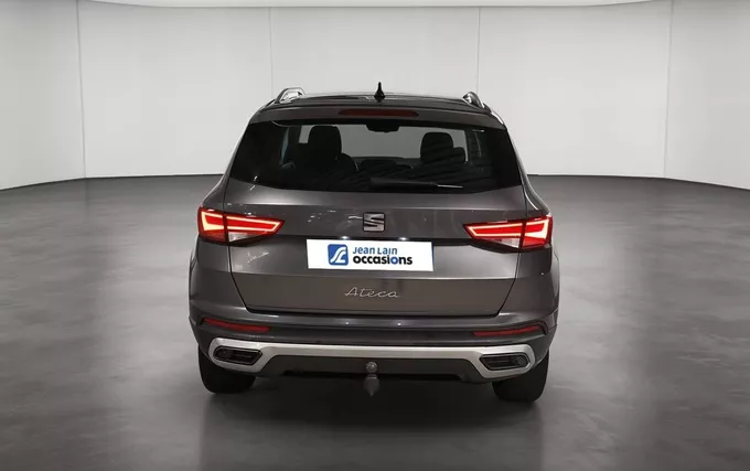 SEAT ATECA 1.5 TSI 150 ch Start/Stop DSG7 Style extérieur arrière 2132679