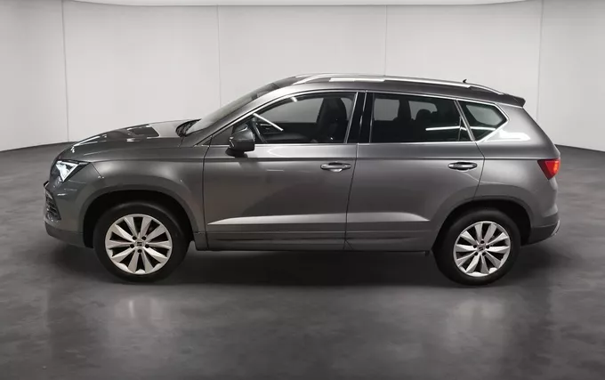 SEAT ATECA 1.5 TSI 150 ch Start/Stop DSG7 Style extérieur côté gauche 2132679