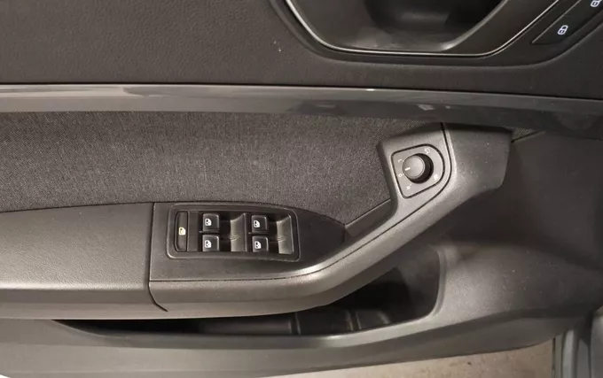 SEAT ATECA 1.5 TSI 150 ch Start/Stop DSG7 Style photo 20 2132679