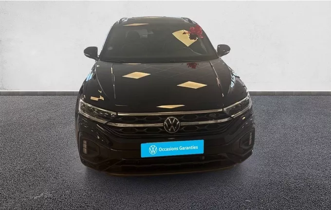 VOLKSWAGEN T-ROC 1.5 TSI EVO 150 Start/Stop DSG7 R-Line photo 9 2129294
