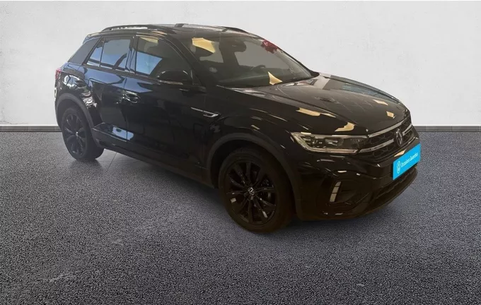 VOLKSWAGEN T-ROC 1.5 TSI EVO 150 Start/Stop DSG7 R-Line photo 10 2129294