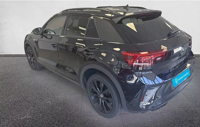 VOLKSWAGEN T-ROC 1.5 TSI EVO 150 Start/Stop DSG7 R-Line photo 11 2129294