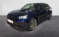 Miniature AUDI Q2 35 TFSI 150 S tronic 7 S line Plus extérieur trois quart avant gauche 2130781