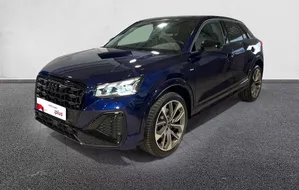 AUDI Q2 35 TFSI 150 S tronic 7 S line Plus WAUZZZGA3TA009433