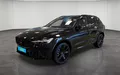 Miniature VOLVO XC60 T6 AWD Hybride rechargeable 253 ch+145 ch Geartronic 8 Black Edition extérieur trois quart avant gauche 2132543