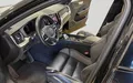 Miniature VOLVO XC60 T6 AWD Hybride rechargeable 253 ch+145 ch Geartronic 8 Black Edition photo 11 2132543