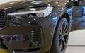 Miniature VOLVO XC60 T6 AWD Hybride rechargeable 253 ch+145 ch Geartronic 8 Black Edition photo 19 2132543