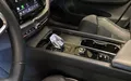 Miniature VOLVO XC60 T6 AWD Hybride rechargeable 253 ch+145 ch Geartronic 8 Black Edition photo 22 2132543