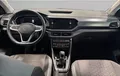 Miniature VOLKSWAGEN T-CROSS 1.0 TSI 110 Start/Stop BVM6 R-Line Tech extérieur trois quart avant droit 2130530