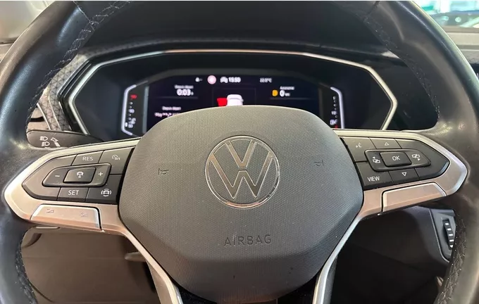 VOLKSWAGEN T-CROSS 1.0 TSI 110 Start/Stop BVM6 R-Line Tech photo 18 2130530