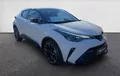 Miniature TOYOTA C-HR Hybride 1.8L GR-Sport extérieur trois quart avant droit 1103177