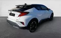 Miniature TOYOTA C-HR Hybride 1.8L GR-Sport extérieur trois quart arrière droit 1103177
