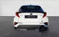 Miniature TOYOTA C-HR Hybride 1.8L GR-Sport extérieur arrière 1103177