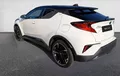 Miniature TOYOTA C-HR Hybride 1.8L GR-Sport extérieur trois quart arrière gauche 1103177