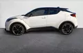Miniature TOYOTA C-HR Hybride 1.8L GR-Sport extérieur côté gauche 1103177