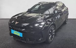 CUPRA FORMENTOR 1.5 eTSI Hybrid 150 ch DSG7 V VSSZZZKMXSR002434