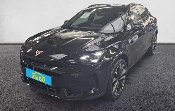 CUPRA FORMENTOR 1.5 eTSI Hybrid 150 ch DSG7 V VSSZZZKMXSR002434