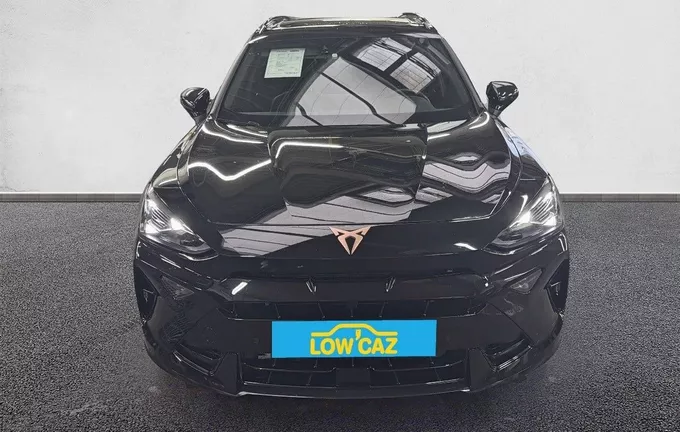 CUPRA FORMENTOR 1.5 eTSI Hybrid 150 ch DSG7 V extérieur avant 213022