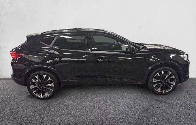 CUPRA FORMENTOR 1.5 eTSI Hybrid 150 ch DSG7 V extérieur côté droit 213022
